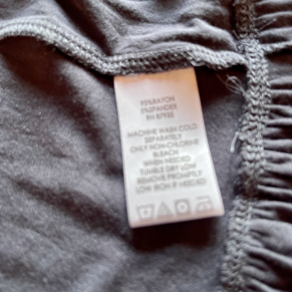 Logo Tunic - Picture 7 of 7